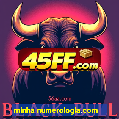 minha numerologia.com